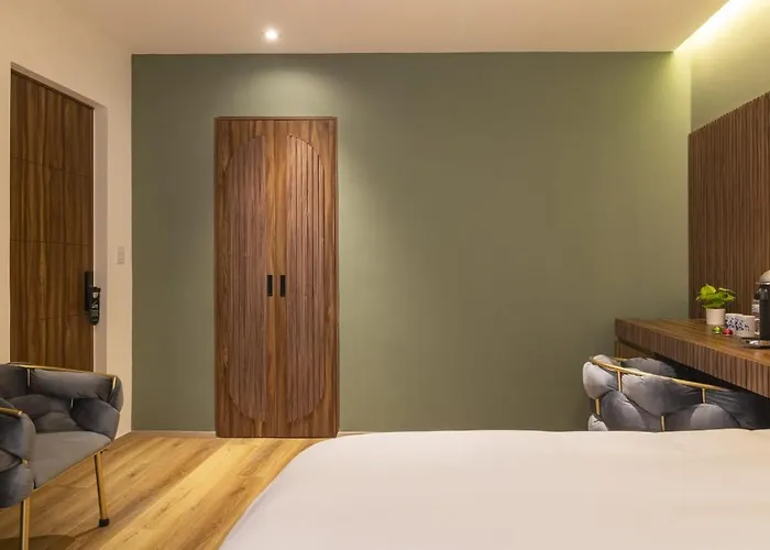 Hotel Eugenio Suetes