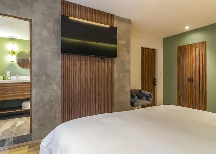Eugenio Suetes Hotel 4*