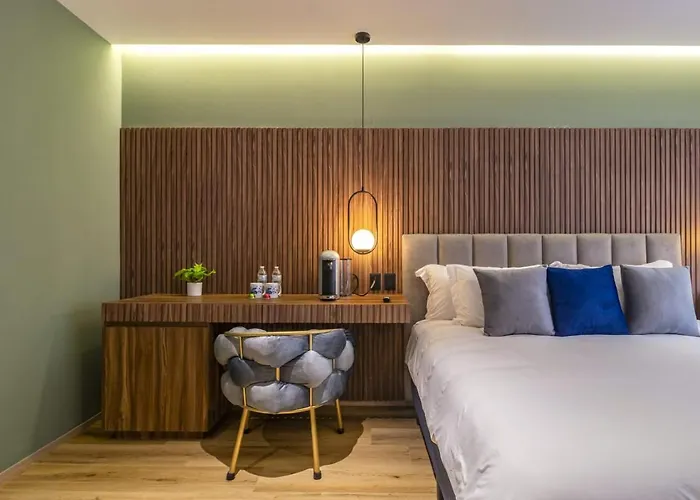 Hotel Eugenio Suetes 4*
