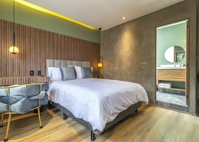 Eugenio Suetes Hotel