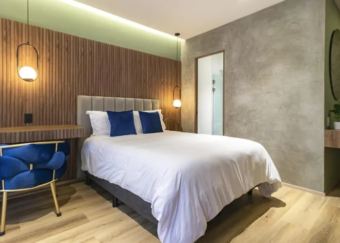 Hotel Eugenio Suetes