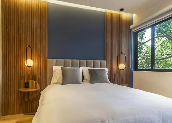 Eugenio Suetes Hotel 4*