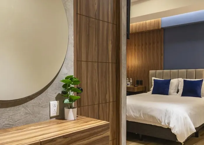 Hotel Eugenio Suetes 4*