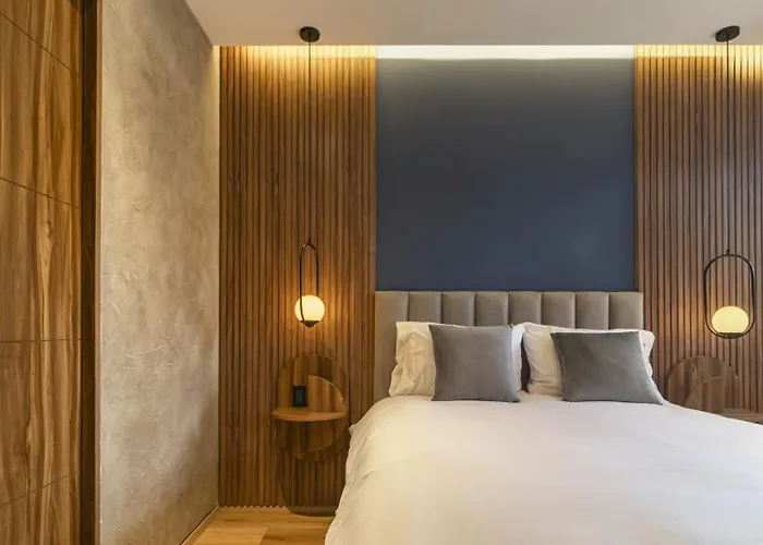 Hotel Eugenio Suetes 4*