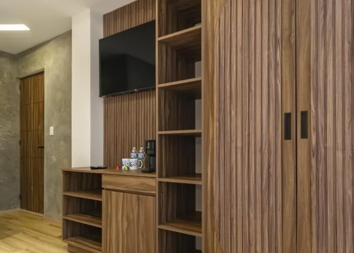 Hotel Eugenio Suetes 4*
