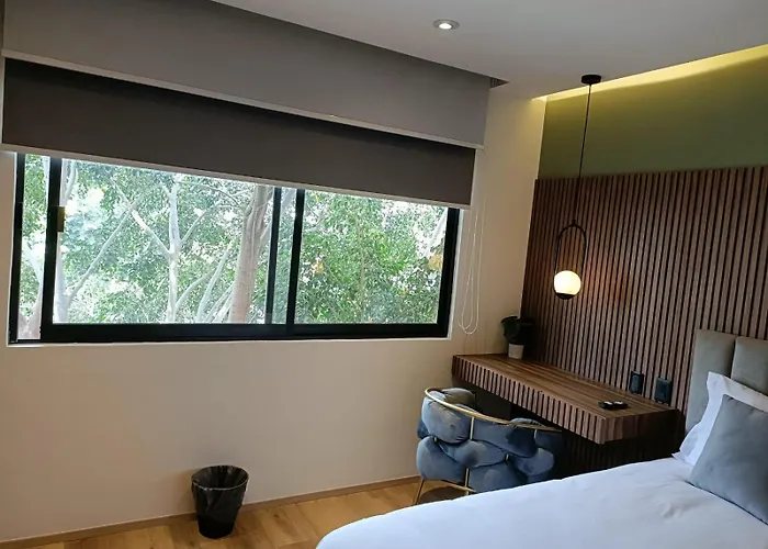 Hotel Eugenio Suetes 4*
