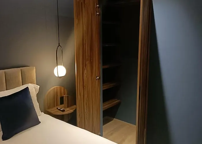 Eugenio Suetes Hotel 4*