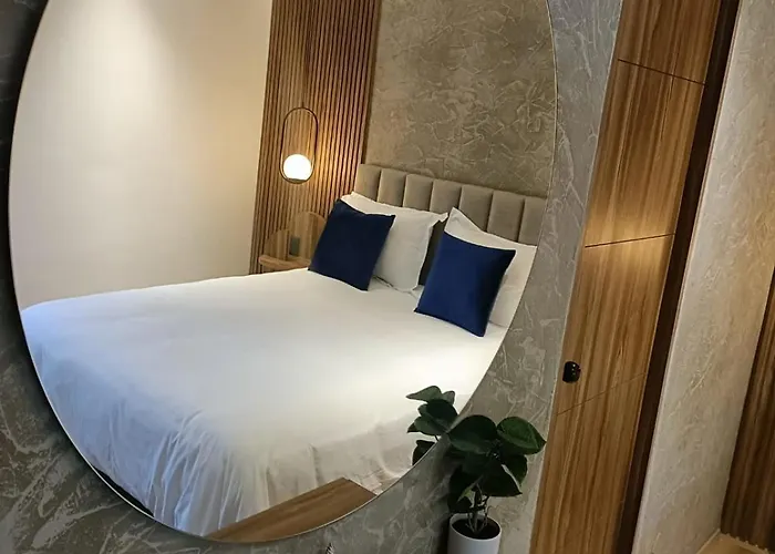 Eugenio Suetes Hotel