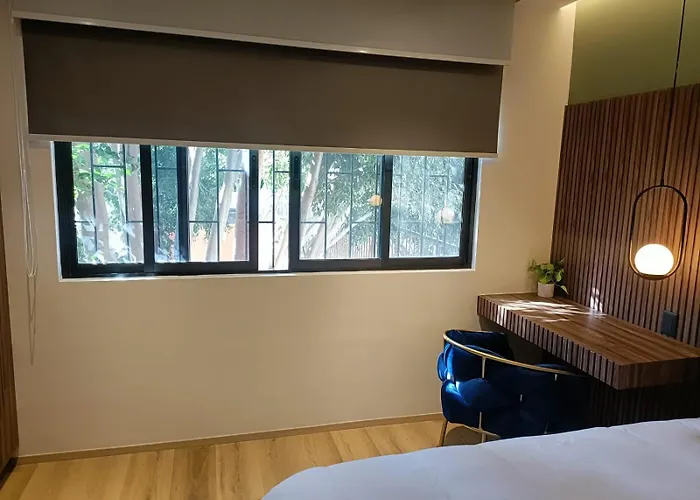 Eugenio Suetes Hotel