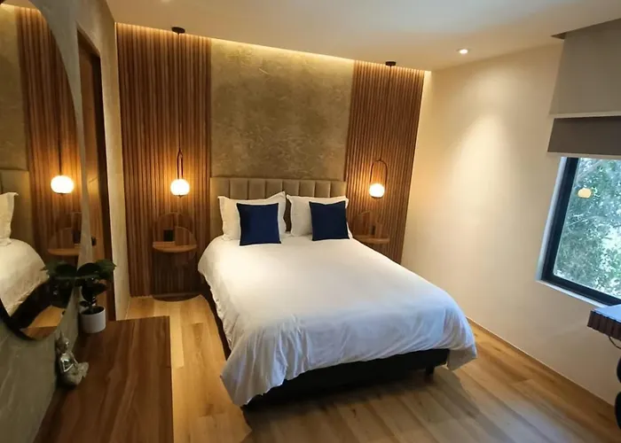 Eugenio Suetes Hotel 4*