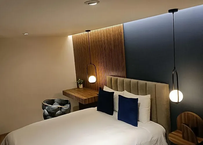 Hotel Eugenio Suetes 4*
