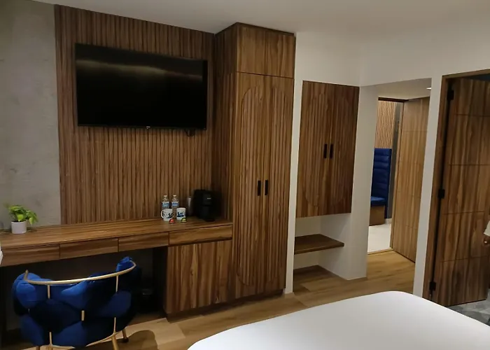 Hotel Eugenio Suetes