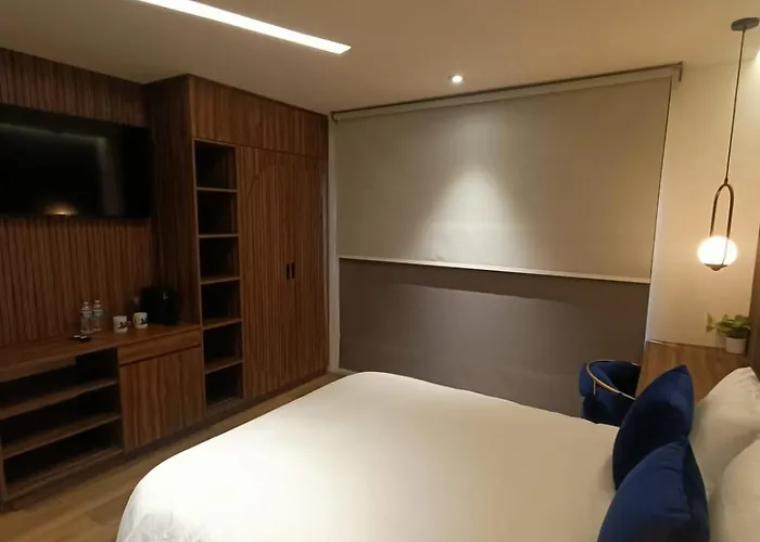 Eugenio Suetes Hotel 4*