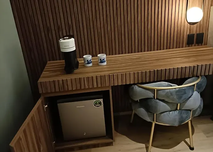 Hotel Eugenio Suetes 4*