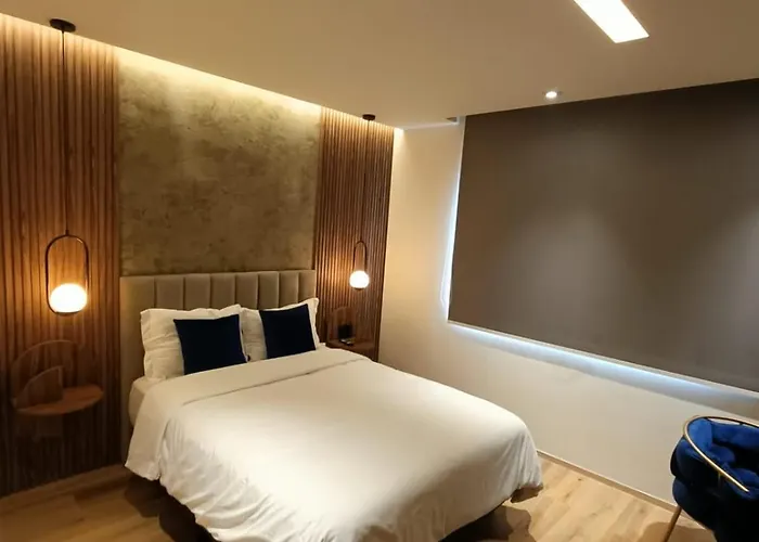 Eugenio Suetes Hotel